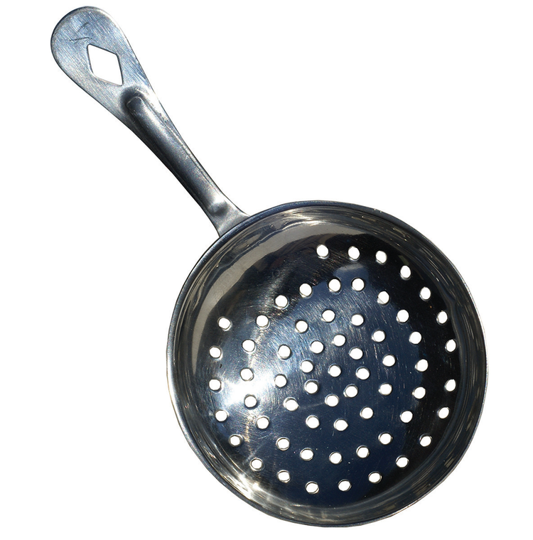Product image #2 for Spill-Stop 1018-0 Bar Strainers & Funnels