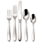 Thumbnail image #2 for 1880 Hospitality Corelli by Oneida® V168FDIF European Dinner Fork, 8-1/4", Silver-Plated Pack of 1 Dozen
