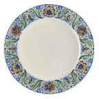 Thumbnail image #1 for Steelite International HL Ivory HL31063909 Round China Coupe Plate, 10-3/8 inch 1 Dozen