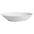 Thumbnail image #2 for Steelite International Rene Ozorio, Aura 6300P070 Porcelain Deep Coupe Bowl, Round, 12 in, 74 oz