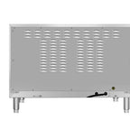Thumbnail image #8 for Koolmore KM-CTCO-44 Commercial Countertop Electric Convection Oven, Full-Size Pans, 4 Racks, 550°F Max