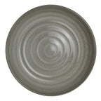 Thumbnail image #1 for Steelite Robert Gordon, Potter's Collection 6121RG006 Round Porcelain Bowl, 2 qt, 11 3/8" x 2 1/2"