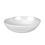 Thumbnail image #1 for Thunder Group Imperial White 1101TW Melamine Sauce Dish, 1 oz., 2-3/4" Diameter, Imperial White Case of 80 Dozen