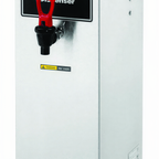 Thumbnail image #1 for Bloomfield (Middleby) 1222-2G-120C 2-Gallon Plumbed Automatic-Fill Hot Water Dispenser, Stainless Steel, 120V