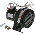 Thumbnail image #1 for AllPoints Foodservice Parts & Supplies 8012704 Work Table Blower Assembly, 115V
