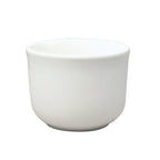 Thumbnail image #1 for Steelite International Homer, Pristine HL6296000 8 oz China Bouillon Cup, 3-3/8 x 2-1/2 in. Case of 3 Dozen