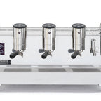 Thumbnail image #1 for Pro Coffee Gear Rocket Espresso PCG00136-3-H-A Automatic Dual-Boiler Commercial Espresso Machine, Volumetric Controls, Electronic Temperature Control