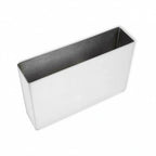 Thumbnail image #1 for Cookshack PM015 Flavor Infusion Reservoir, 1 qt., for SM160, SM260, and SM360 Smoker Ovens