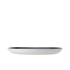 Thumbnail image #2 for Steelite International Steelite Performance, Nyx 12050634 10" Round Coupe Plate, Alumina Vitrified China 1 Dozen