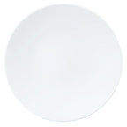 Thumbnail image #1 for Global Tableware Collective Narumi, Cool Coupe NA512985635 Round Bone China Plate, 12-1/4", Cool Coupe 1 Dozen