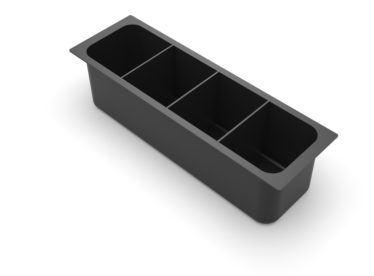 Product image #2 for John Boos UBBWH-21 Bar Equipment Parts & Accessories