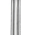 Thumbnail image #1 for International Tableware Berkley BK-229 European Dinner Fork, 8-Inch, 18/0 Stainless Steel Pack of 1 Dozen