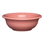 Thumbnail image #1 for Steelite Homer, Fiesta Peony HL1489347 Round China Fruit/Salsa Bowl, 9 oz, 5" x 1.75"