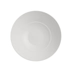Thumbnail image #2 for Steelite RO Luxury Bone, Signature 41150ST7254 Round Bone China Bowl, 3.035 qt, 11.5 x 3.125 in 1 Dozen