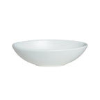 Thumbnail image #1 for G.E.T. Bugambilia BOD03-MOD Oval Cast Aluminum Buffet Bowl with Resin Coating, 57-1/2 oz., 12 x 7-1/2 x 3-1/2 in.