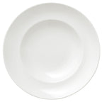 Thumbnail image #1 for Libbey Porcelana 840-901-501 Round White Porcelain Pasta Bowl, 50-1/4 oz., 11-7/8" Diameter
