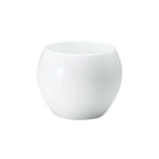 Thumbnail image #1 for Global Tableware Collective Narumi, Cool Coupe NA5129846821 Round Bone China Sugar Bowl, 7.5 oz Case of 2 Dozen