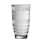 Thumbnail image #1 for Cardinal Rock Dew by Arcoroc V7639 Fully Tempered Soda-Lime Glass Highball, 12.25 oz Case of 2 Dozen