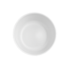 Thumbnail image #2 for Cardinal Reflections Glacier by Santa Anita FP254 Round Stoneware Pasta Bowl, 13 oz, 4.88" Diameter Case of 6