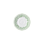 Thumbnail image #1 for Steelite International Folio, Porcelain 62529FP823 Round Porcelain Saucer, 5 Inch Case of 2 Dozen