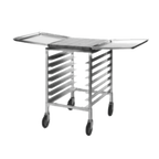 Thumbnail image #1 for Eagle Group Panco 606377 Poly Replacement Top for Commercial Rack