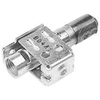 Thumbnail image #1 for AllPoints Foodservice Parts & Supplies 511287 Pilot Burner for Natural/LP Gas, Without Orifice