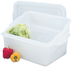 Thumbnail image #2 for Vollrath 52618 Bus Tubs