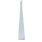 Thumbnail image #1 for Libbey New Charm 858 029 Cocktail Fork, 6-1/8", 18/0 Stainless Steel, Satin Finish Handle