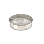 Thumbnail image #1 for Concasse MCPACEAI10 10-Inch Stainless Steel Sieve Case of 6