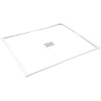 Thumbnail image #1 for AllPoints Foodservice Parts & Supplies 321967 Replacement Door Gasket with Screws, 28-1/2 x 24-1/2 Inch