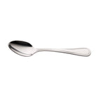 Thumbnail image #1 for Tableware Solutions USA Sophia by TWS Cutlery SOM1100 Demitasse Tea Spoon, 6-3/10-Inch Stainless Steel Pack of 12