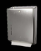 Thumbnail image #3 for CFS Brands T1900XC Classic Paper Towel Dispenser
