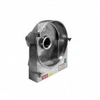 Thumbnail image #1 for Alfa International VS-99H Commercial Food Processor Housing (Backcase), Brass Bushing, Safety Latch, 12 Hub Size, NSF