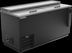 Thumbnail image #5 for Beverage-Air DW64HC-B 65-Inch Flat Top Bottle Cooler with Sliding Lids, 18.5 Cu. Ft.