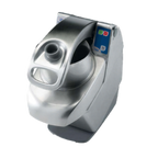Thumbnail image #1 for Electrolux Professional Food Preparation 600476 Continuous-Feed Vegetable Cutter, 1 HP, Single Speed, Stainless Steel Hopper