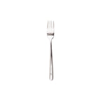 Thumbnail image #1 for Kadra Kitchenware Vikko Crown VC-910-SF Salad Fork, 7-inch, Mirror Finish, 18/10 Stainless Steel Case of 12