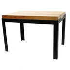 Thumbnail image #1 for TableCraft Products BBR181212F Rectangular Metal Buffet Riser Frame Only, 18-1/2" x 12-1/2" Case of 4