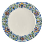 Thumbnail image #1 for Steelite International HL Ivory HL30763909 9-Inch Round China Coupe Plate Case of 2 Dozen