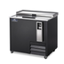 Thumbnail image #5 for Arctic Air 37-Inch Commercial Horizontal Bottle Cooler with Locking Sliding Lid, 9.3 Cu. Ft.