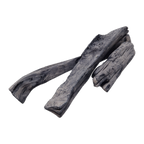 Thumbnail image #1 for Korin Inc TK-636-06-33 Kishu White Binchotan Hanmaru Charcoal, 8–16 in. Length