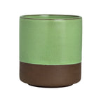 Thumbnail image #1 for Steelite International Maham Studio, Cardamom 6213RT006 Coffee & Tea Cup, 8.5 oz, Stoneware, Spice Cardamom 1 Dozen