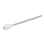 Thumbnail image #1 for TableCraft Products MW40 40-Inch Stainless Steel Kettle Whip with Sealed Wires Case of 12