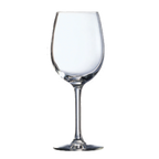 Thumbnail image #1 for Cardinal Cabernet by Chef & Sommelier 46973 Stemmed Red Wine Glass, 12 oz, Fully Tempered Lead-Free Crystal, 8"H Case of 2 Dozen
