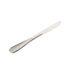 Thumbnail image #1 for Thunder Group York SLYK209 Dinner Knife, 9", 420 Stainless Steel, Solid Handle Case of 15 Dozen