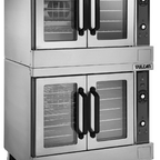 Thumbnail image #6 for Vulcan VC66ED Electric Double-Deck Bakery-Depth Convection Oven, Solid State Controls, 5-Pan Capacity per Compartment