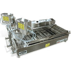 Thumbnail image #1 for Belshaw MKVI-1300-1-13/16 Dual Automatic Donut Depositor with 1-13/16-inch Plain Plungers, for Donuts up to 3-3/4-inch