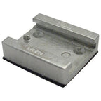 Thumbnail image #1 for AllPoints Foodservice Parts & Supplies 68438 Base Mounting Plate