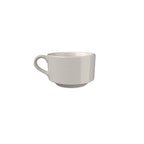 Thumbnail image #1 for Mikasa Hospitality (Lifetime Brands, Inc.) ID Fine 5316206 9 oz Stackable Fine China Coffee Cup Case of 12