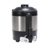 Thumbnail image #2 for BUNN ThermoFresh 1 Gallon Portable Coffee Server with Mechanical Sight Gauge, Without Base, Black