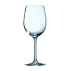 Thumbnail image #1 for Cardinal Cabernet by Chef & Sommelier 50816 Tall Stemmed Red Wine Glass, 10.5 oz, Fully Tempered Lead-Free Crystal Case of 2 Dozen